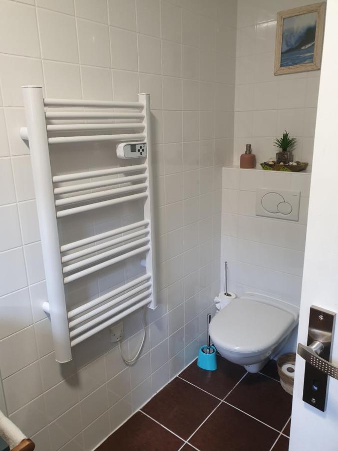 Apartament Studio A 15 Mn De Disneyland Paris Bouleurs Zewnętrze zdjęcie