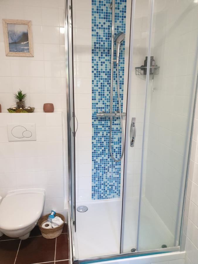 Apartament Studio A 15 Mn De Disneyland Paris Bouleurs Zewnętrze zdjęcie