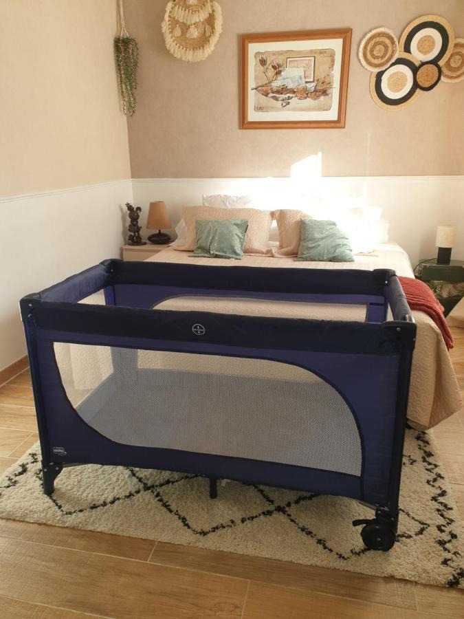 Apartament Studio A 15 Mn De Disneyland Paris Bouleurs Zewnętrze zdjęcie